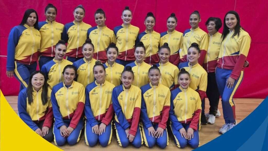 Gimnasia-ritmica