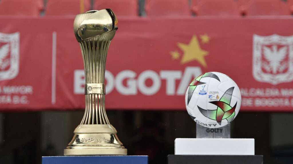 Liga betPlay
