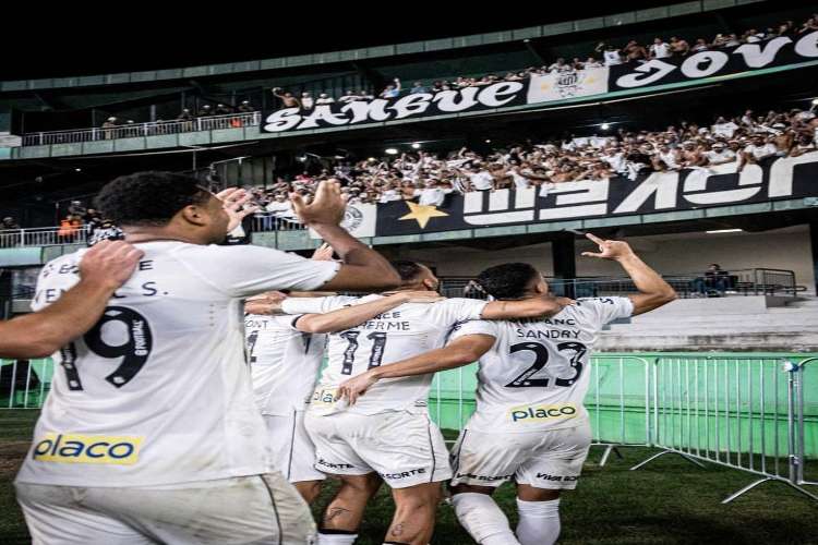 Santos FC