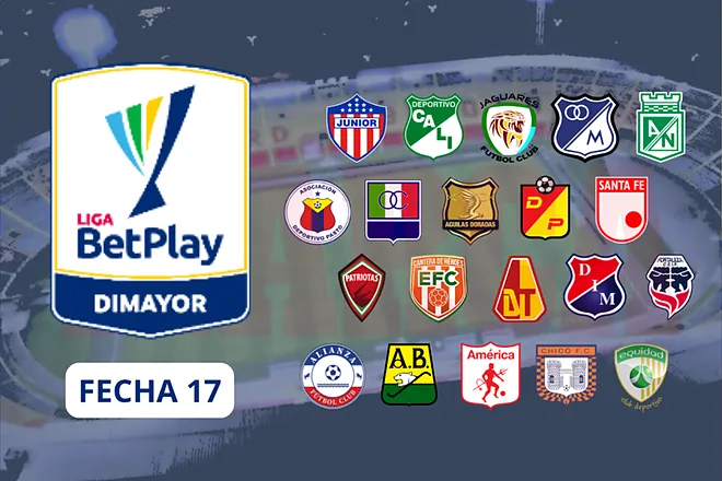 fecha 17