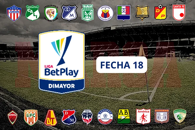 fecha 18