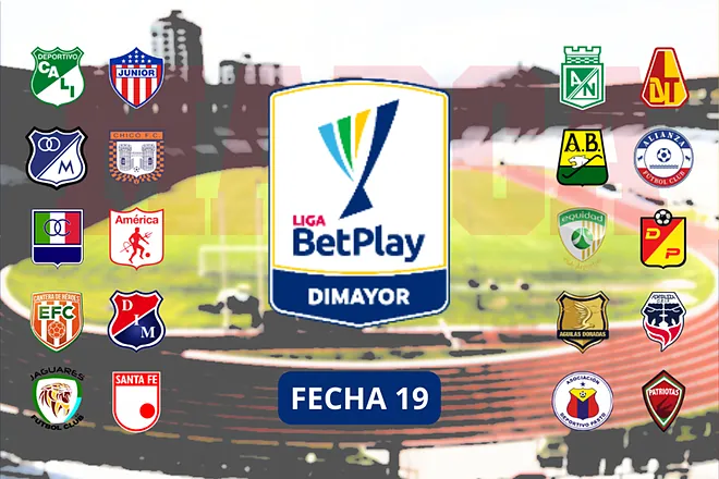 liga 19