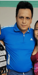Daniel Ramírez, entrenador Club Atlético Espinal
