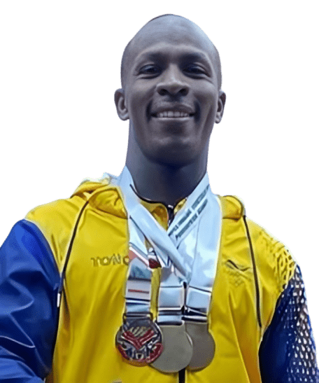 EDWIN LAGAREJO MOSQUERA