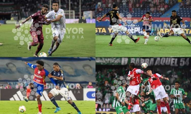 Programacion-fecha-6-de-los-cuadrangulares-Liga-BetPlay-2024-II