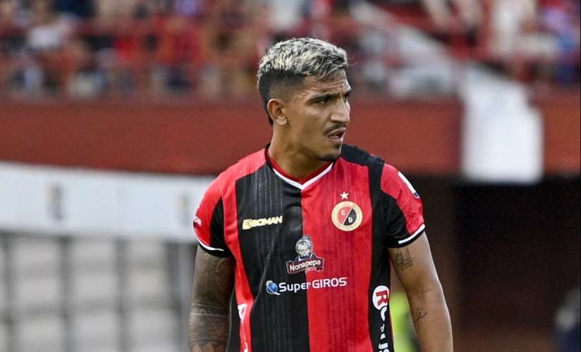 lucas rios