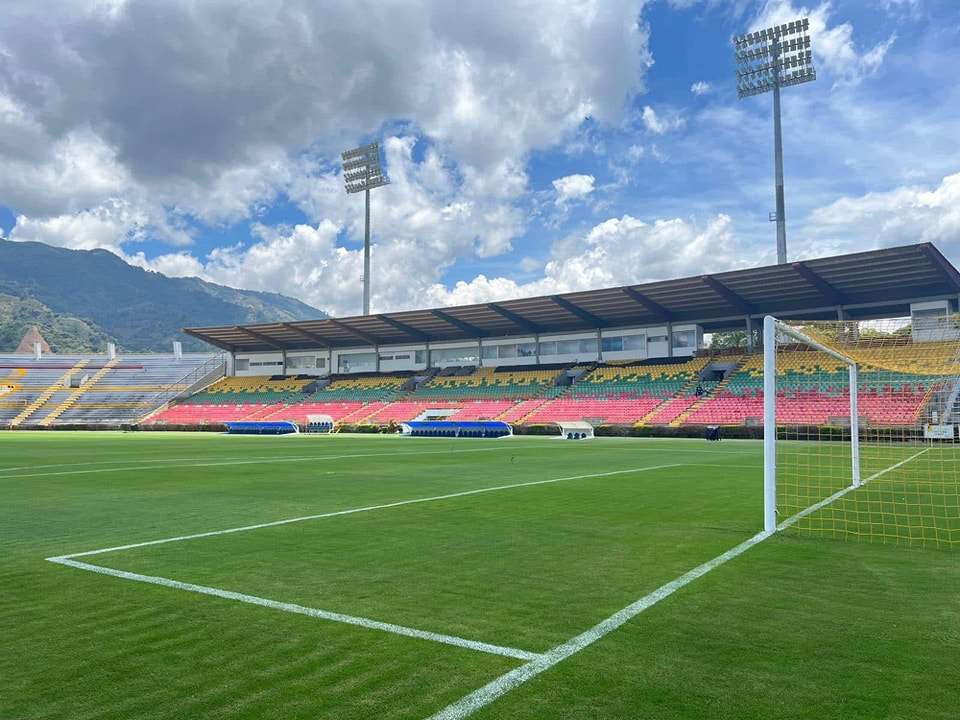 TOLIMA