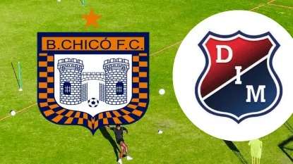 BOYACÁ CHICÓ VS EL DIM