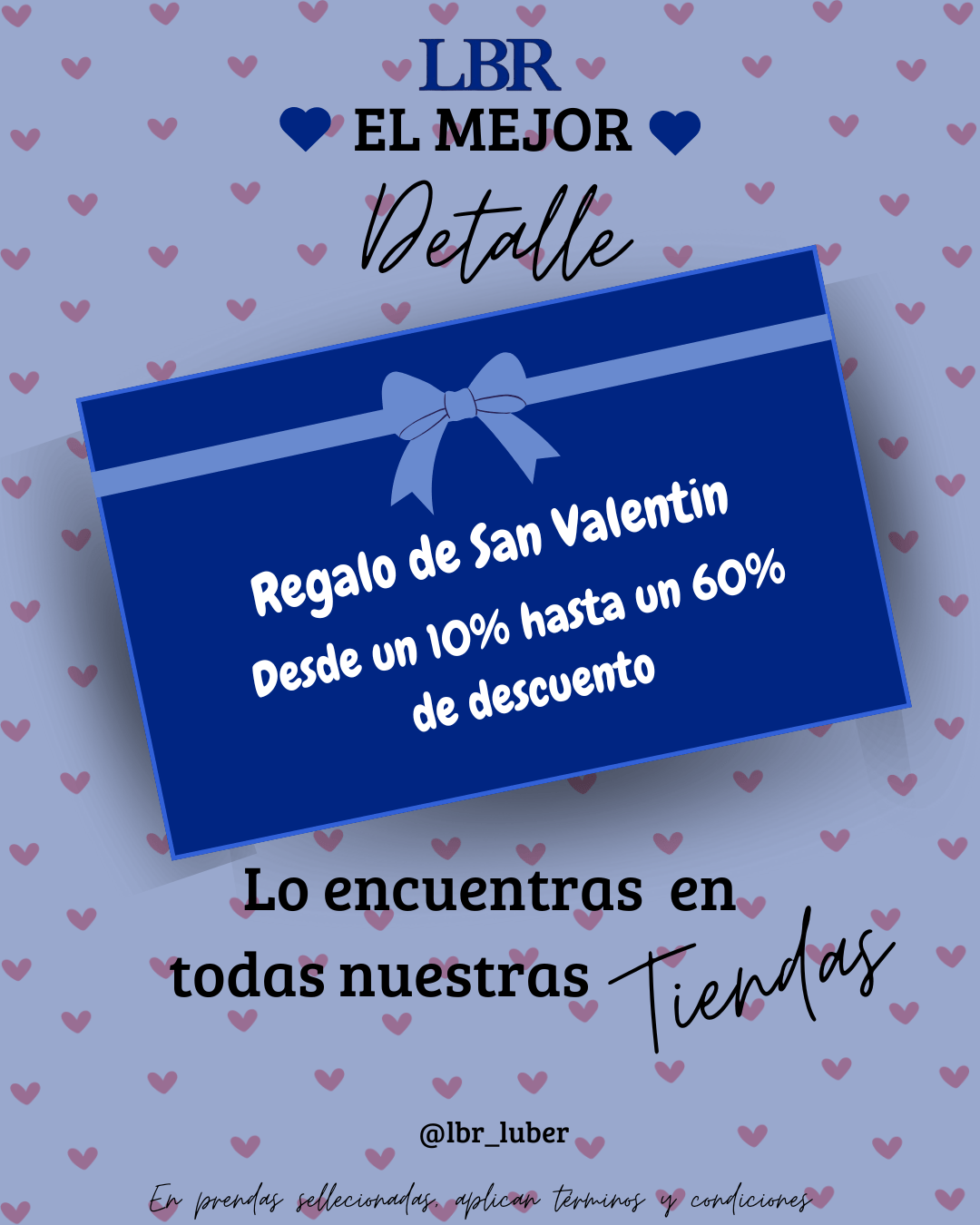 El mejor detalle (2)