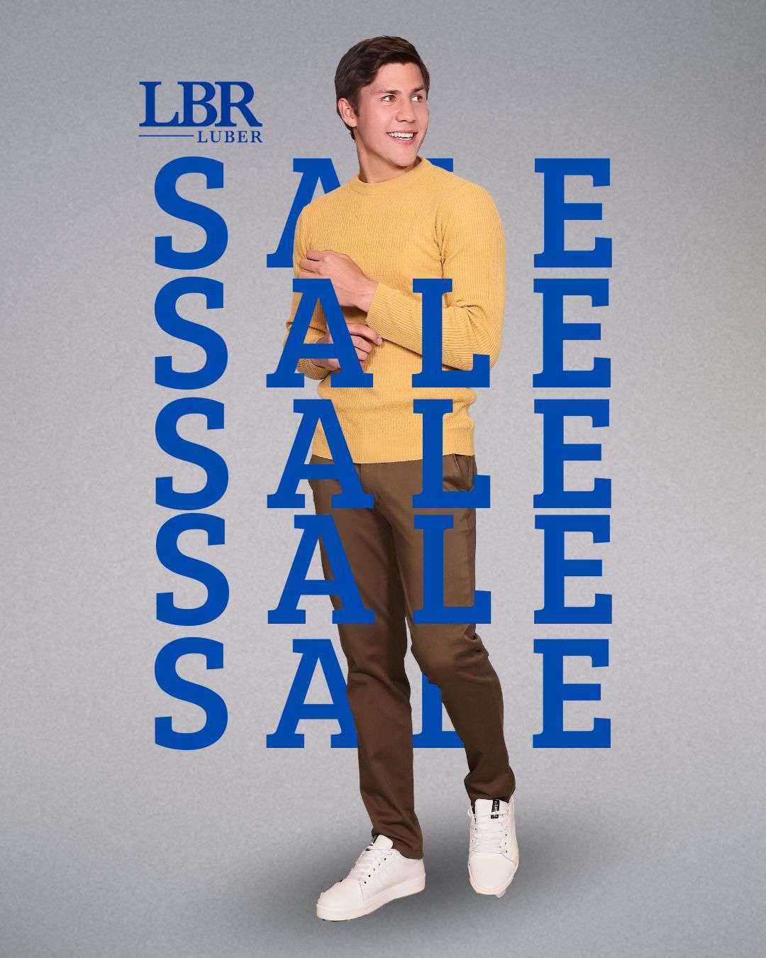 S A L E