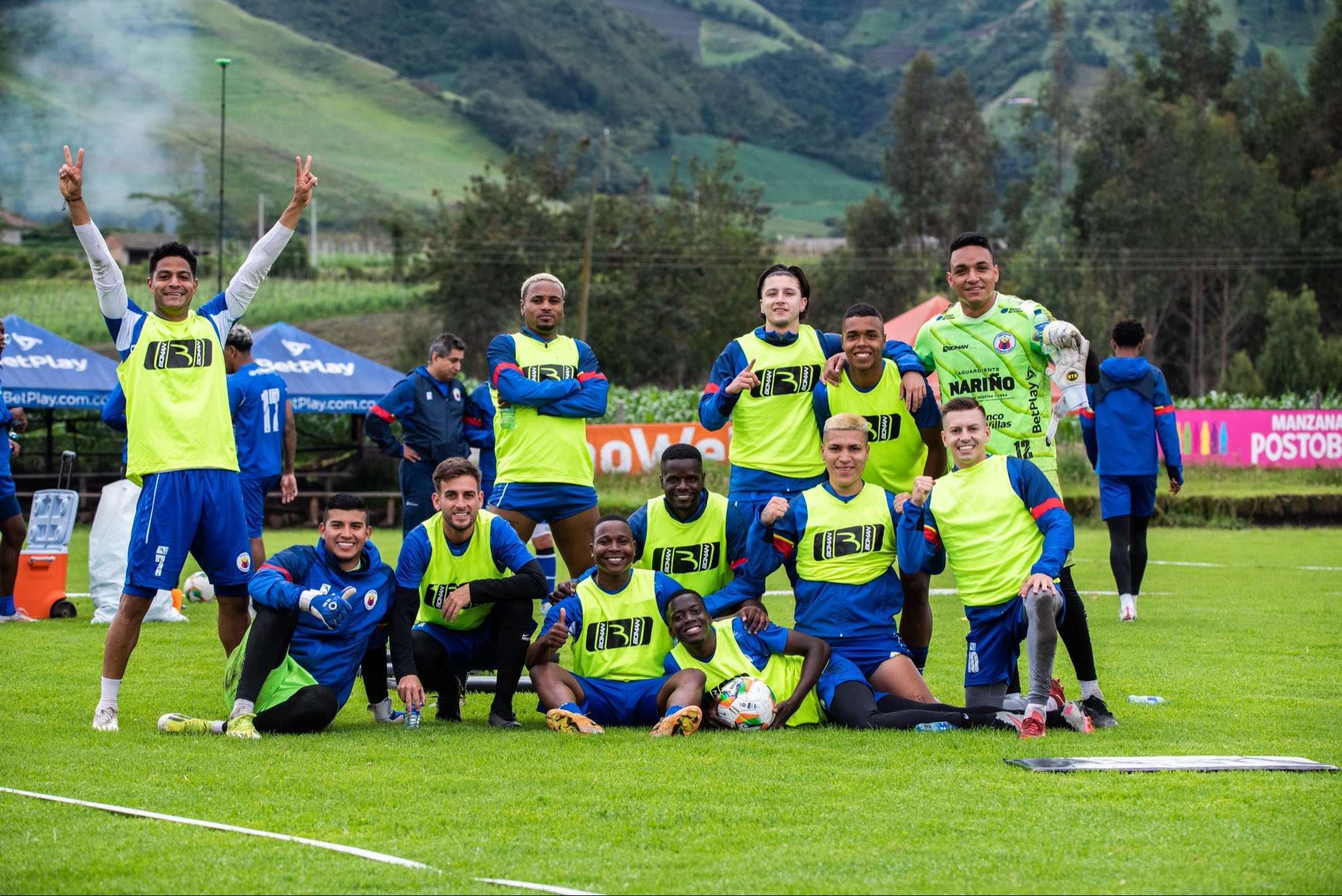 pasto