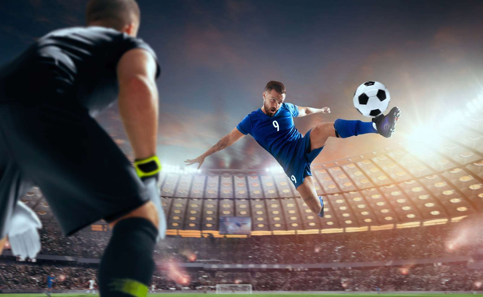 Mundial de Clubes 2025 y la Copa Mundial de la FIFA 2026 en EE.UU: Una oportunidad de dar a conocer tu empresa