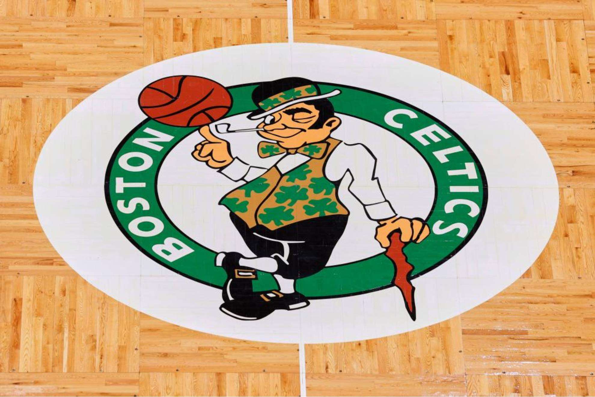 Celtics Sale Basketball