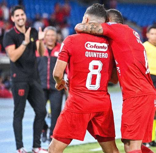 América de Cali
