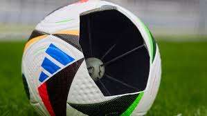 Balón con chip