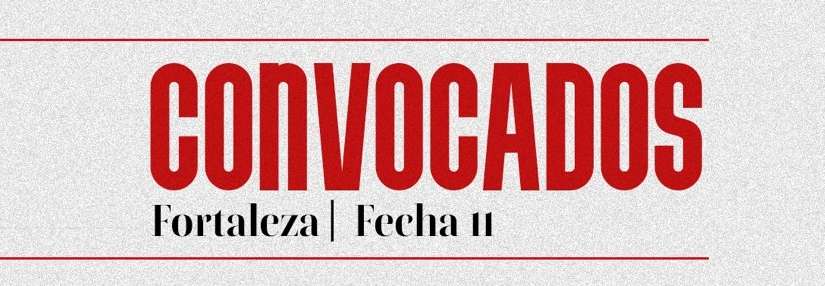 Convocatoria del América de Cali