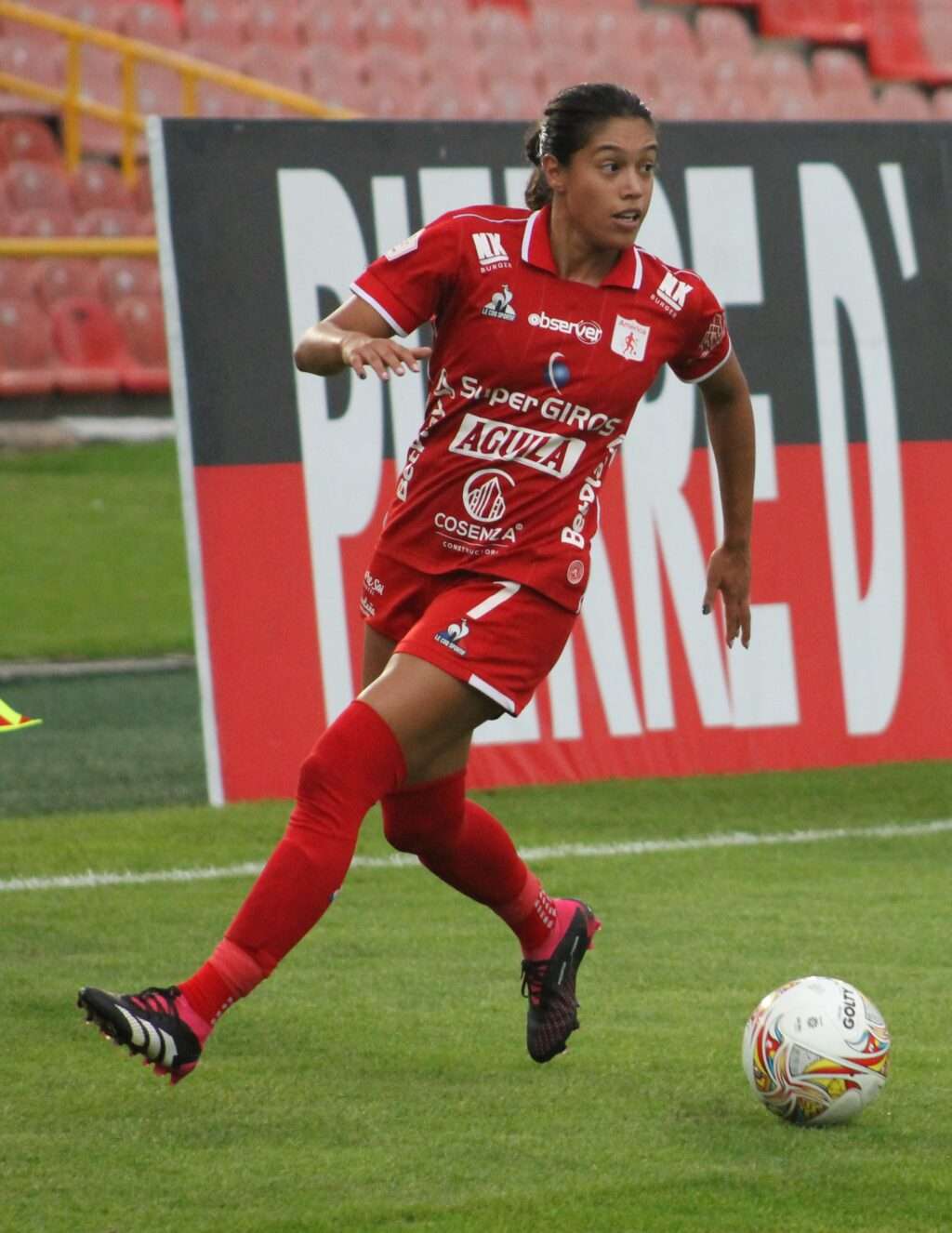 Elexa Bahr