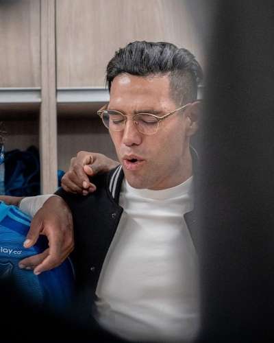 Falcao