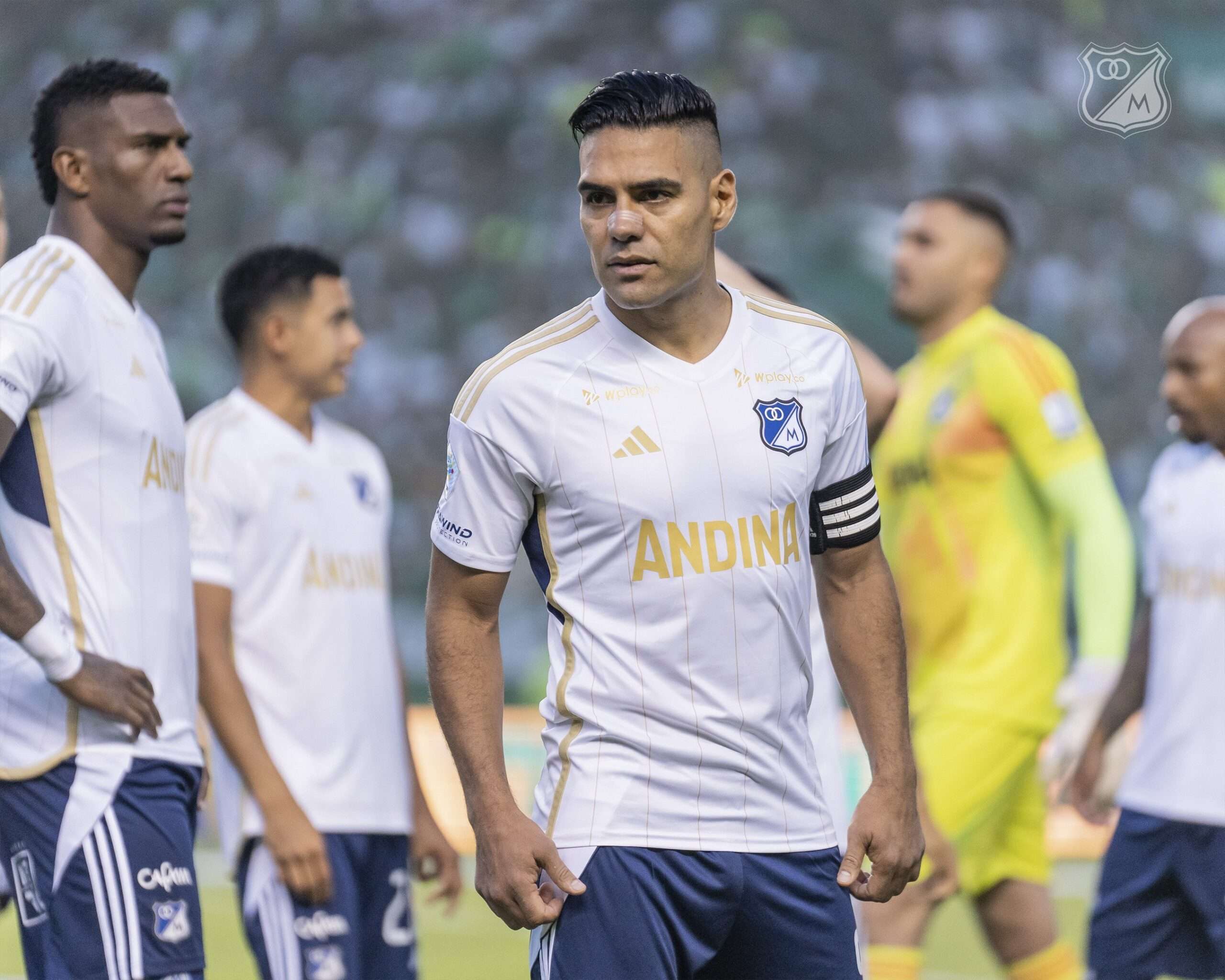 Falcao