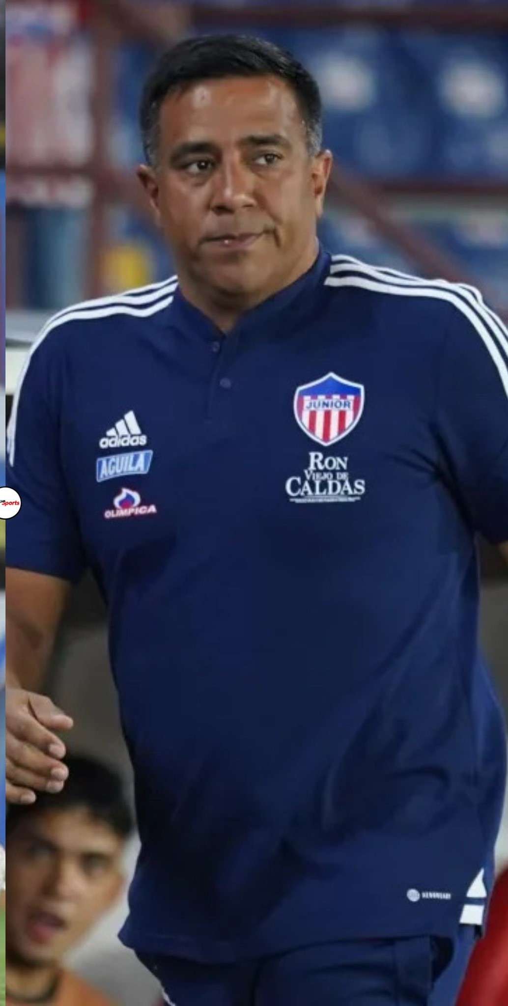 Farias Junior