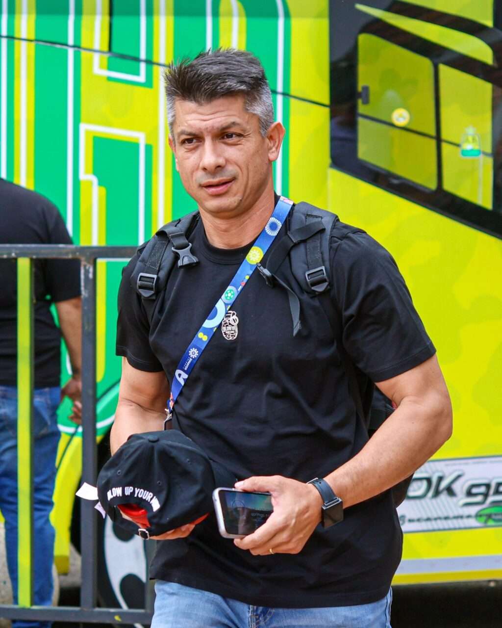 Florentin gustavo bucaros