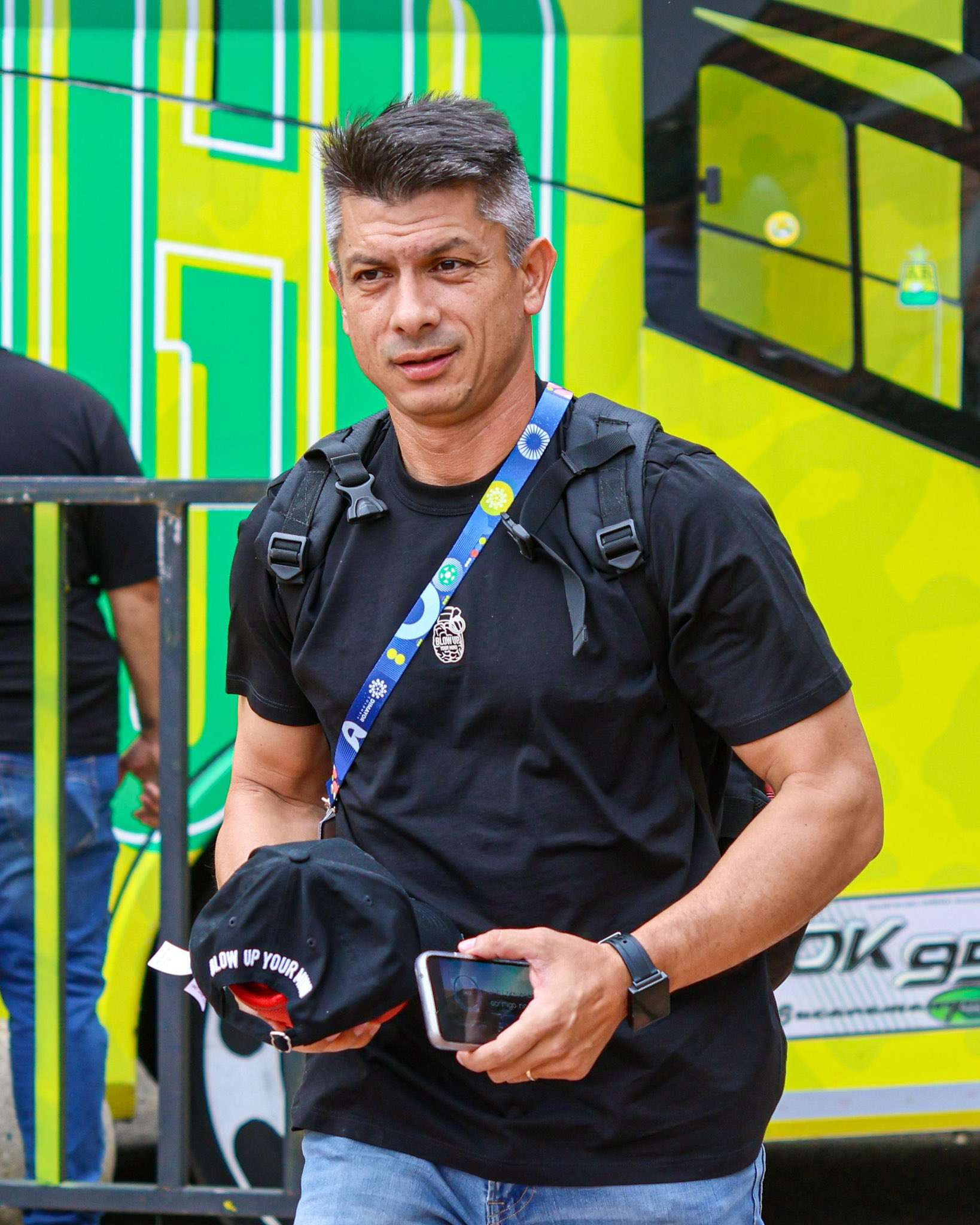 Florentin gustavo bucaros