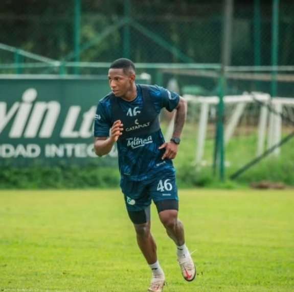 JHON CABAL