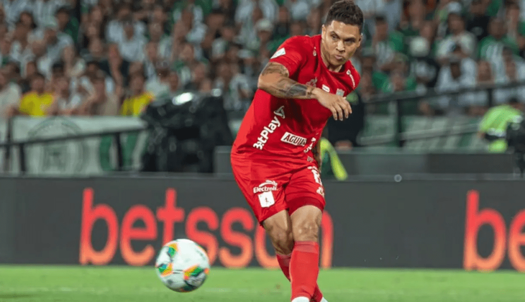 JUAN FERNANDO QUINTERO BALON