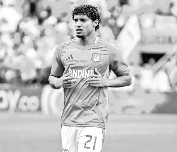 Juan Carlos Pereira