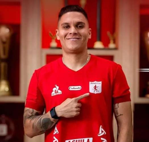 Juanfer Quintero