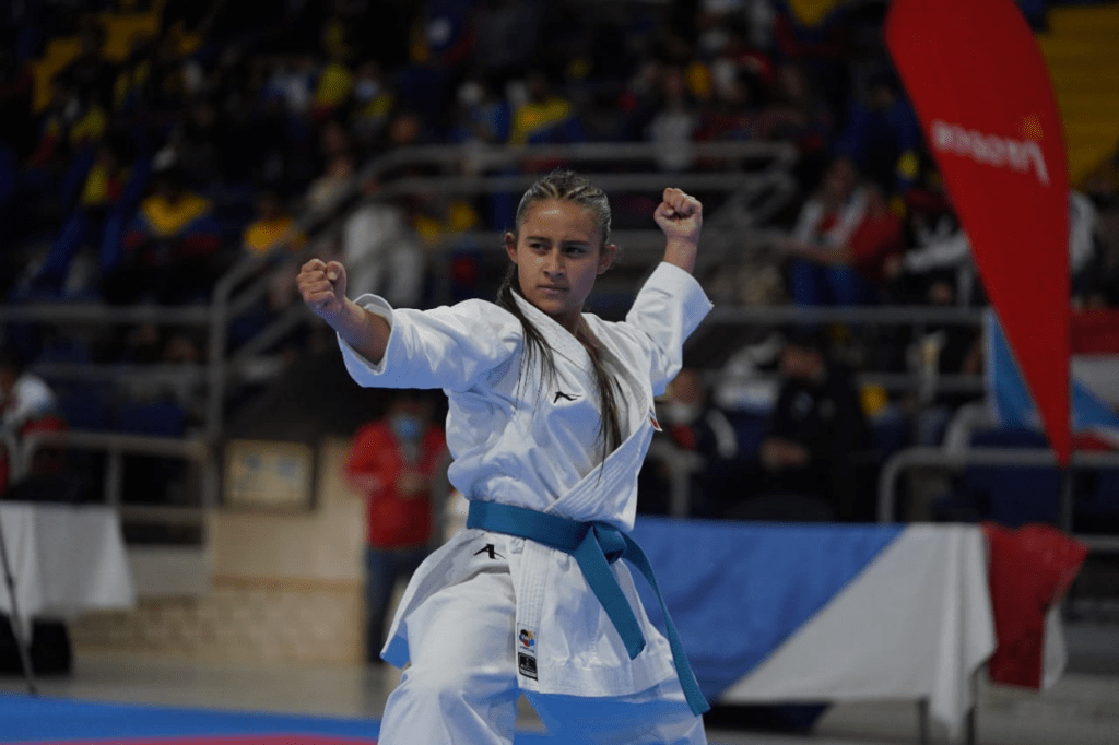 Karen Forero
