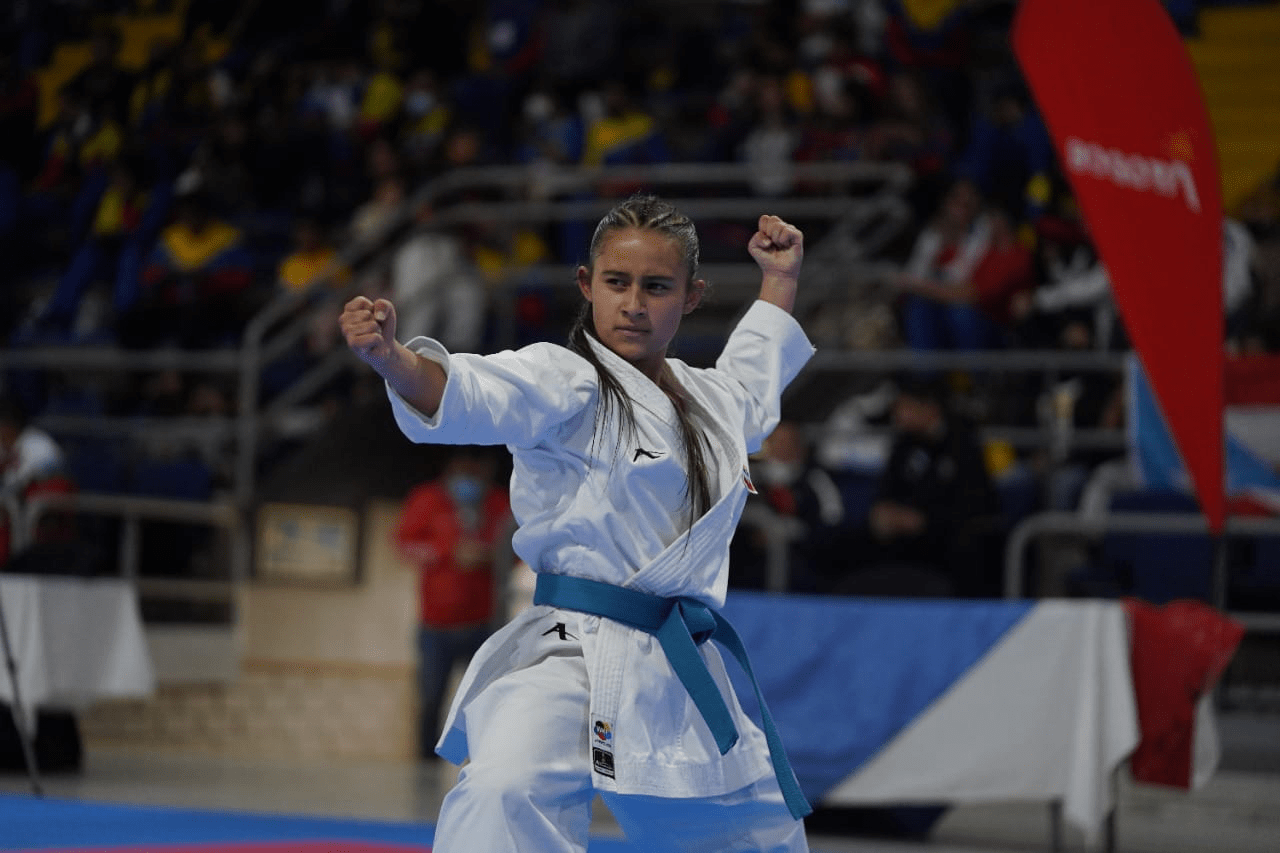 Karen Forero