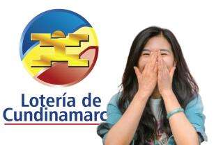 LOTERÍA DE CUNDINAMARCA