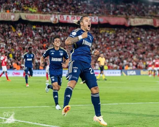 Millonarios (11)