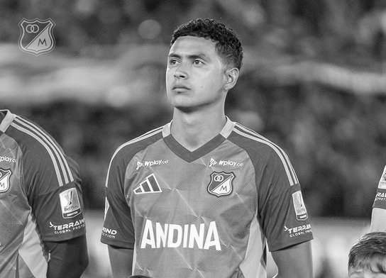 Stiven Vega