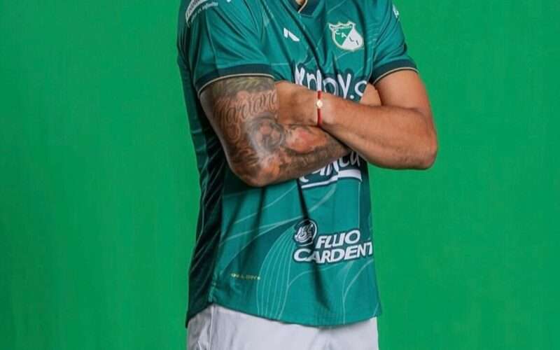 Yeison Gordillo