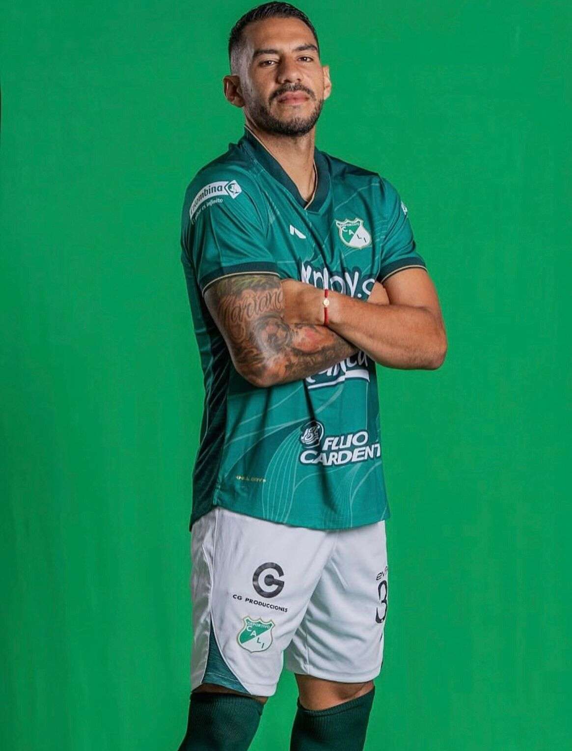 Yeison Gordillo