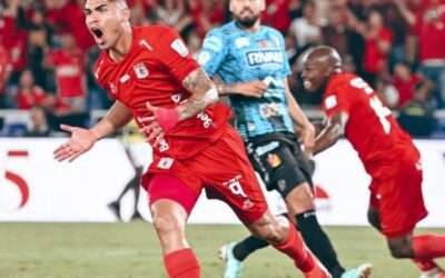 Las cuatro novedades que tendrá América para visitar a Junior - Foto: Tomada de @AmericadeCali