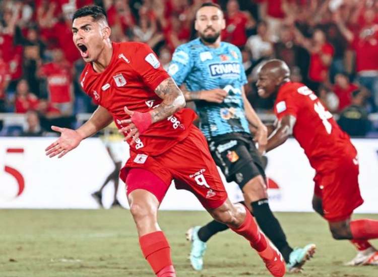 Las cuatro novedades que tendrá América para visitar a Junior - Foto: Tomada de @AmericadeCali