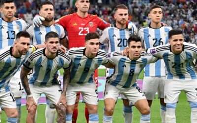 Malas noticias para Argentina de cara a las eliminatorias - Foto: Tomada de internet