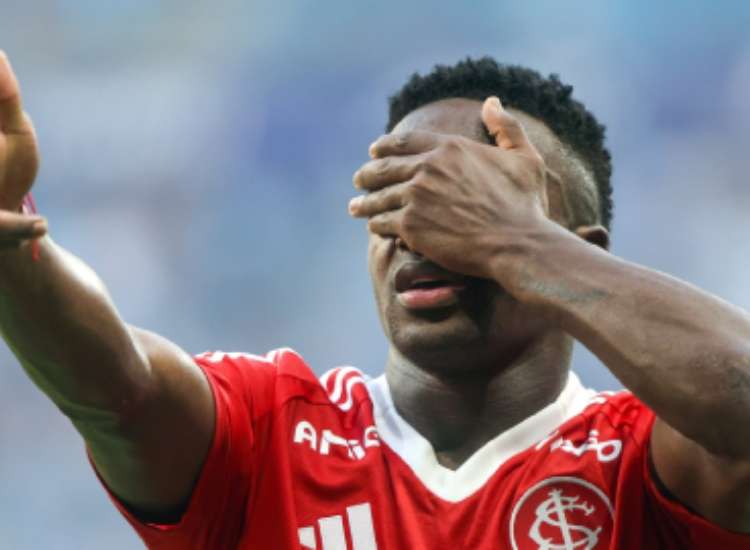 Carbonero fue convocado a la Selección Colombia en reemplazo de Sinisterra - Foto: Tomada de internet