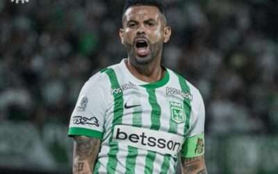 Nacional ganó y es el nuevo líder de la Liga BetPlay - Foto: Tomada de @nacionaloficial