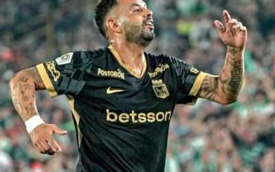 Atlético Nacional y Edwin Cardona llegan a un acuerdo - Foto: Tomada de internet