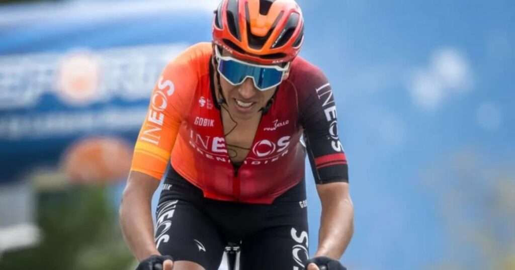 ciclistas-internacionales-llegan-a-bogota-al-gran-fondo-con-egan-bernal