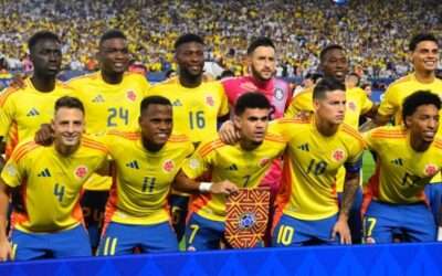 Néstor Lorenzo haría barrida en el arco de la Selección - Foto: Tomada de internet