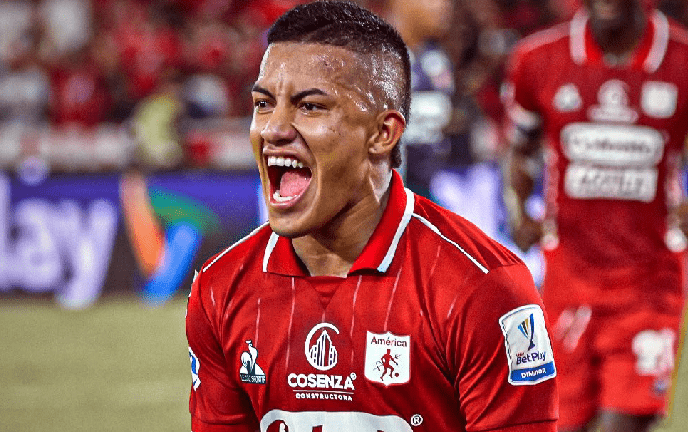 cristian barrios
