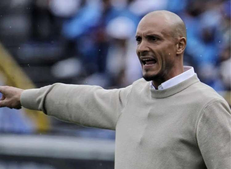 ¿Quién dirigirá a Millonarios en los clásicos? - Foto: Tomada de internet