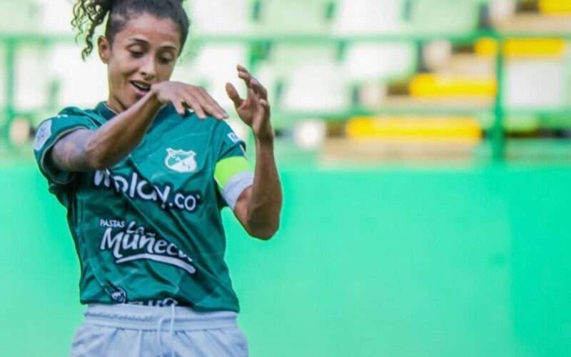 depor cali femenino