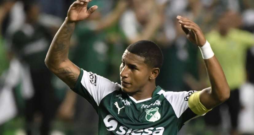 deporcali
