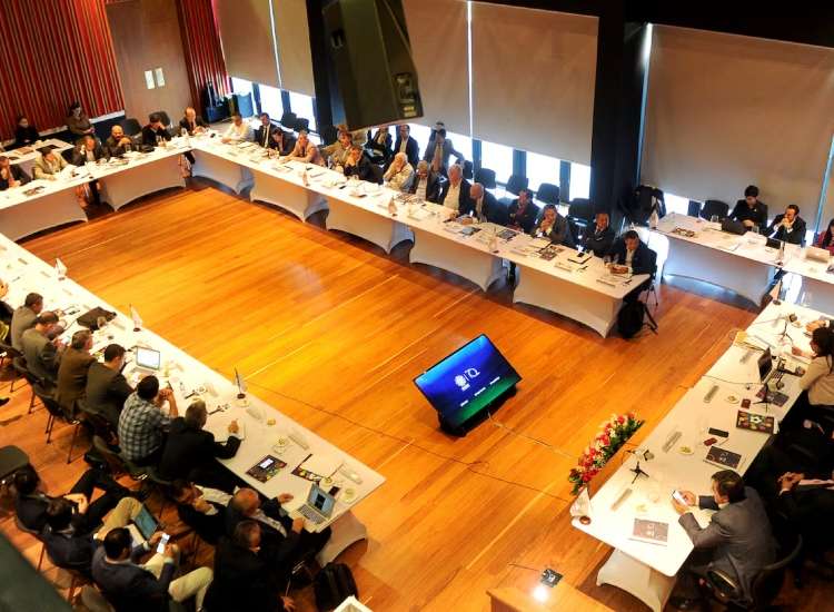 Proponen crear la categoría C en el fútbol colombiano - Foto: Tomada de internet
